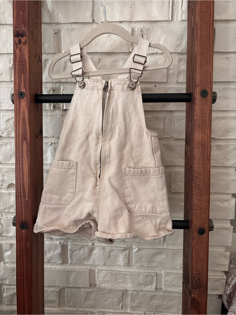 ZARA overalls